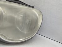 Chrysler Pacifica Driver Left Oem Head Light Headlight Lamp 537899 - Oemusedautoparts1.com