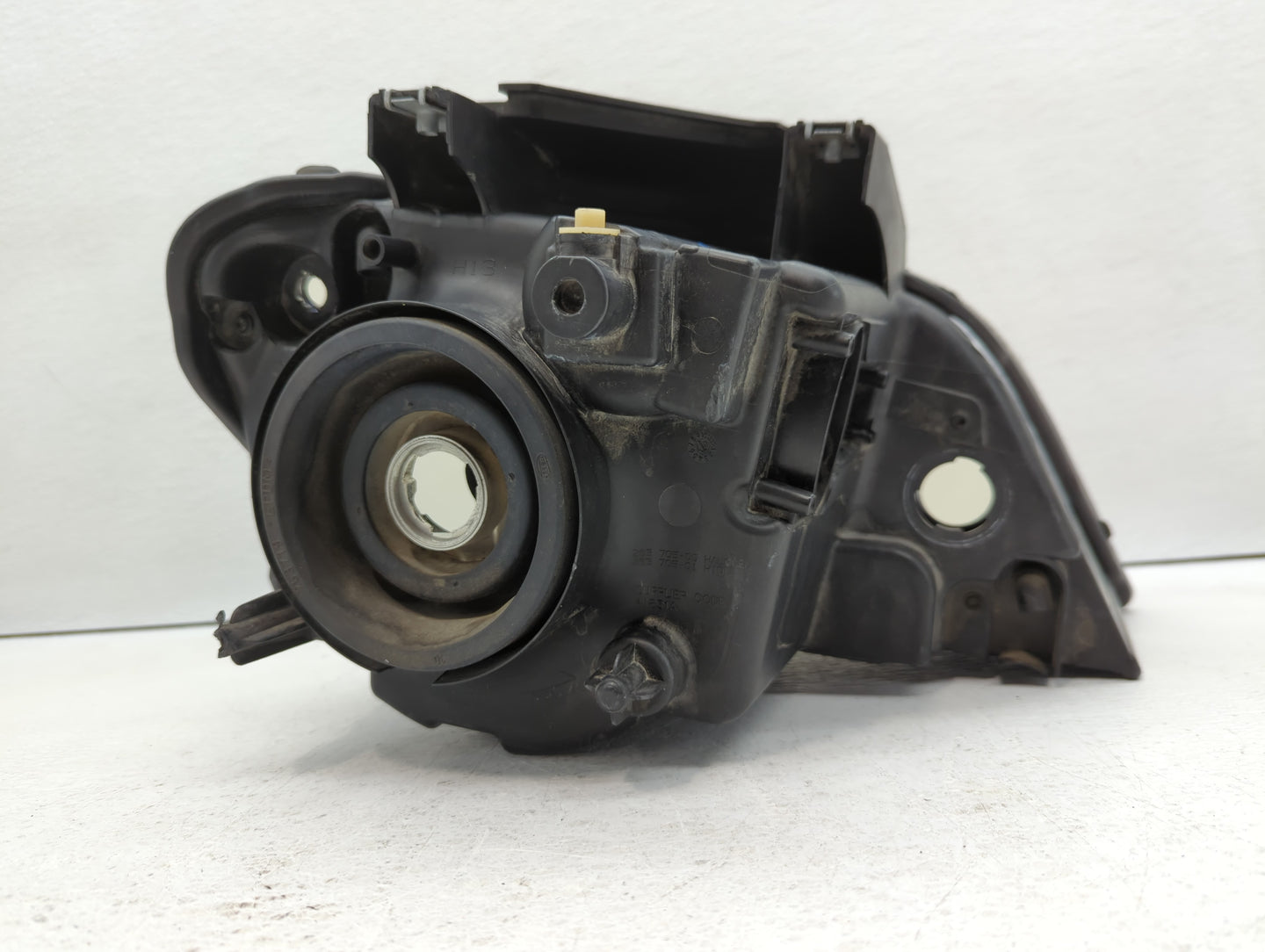 Chrysler Pacifica Driver Left Oem Head Light Headlight Lamp - Oemusedautoparts1.com
