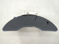 2007 Chrysler Pacifica Instrument Cluster Speedometer Gauges P/N:05082101AG Fits OEM Used Auto Parts - Oemusedautoparts1.com