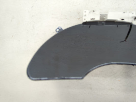 2007 Chrysler Pacifica Instrument Cluster Speedometer Gauges P/N:05082101AG Fits OEM Used Auto Parts - Oemusedautoparts1.com