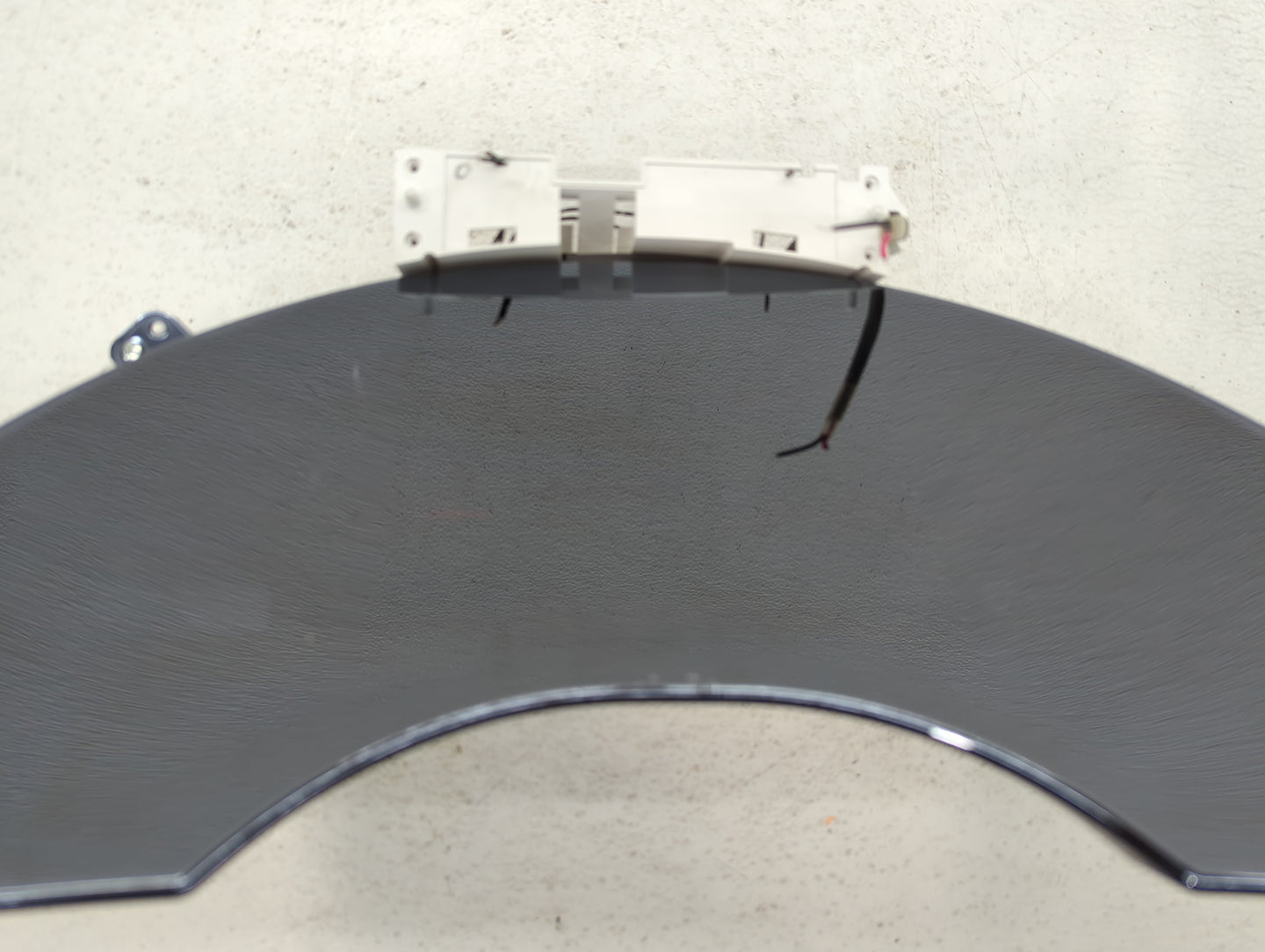 2007 Chrysler Pacifica Instrument Cluster Speedometer Gauges P/N:05082101AG Fits OEM Used Auto Parts - Oemusedautoparts1.com