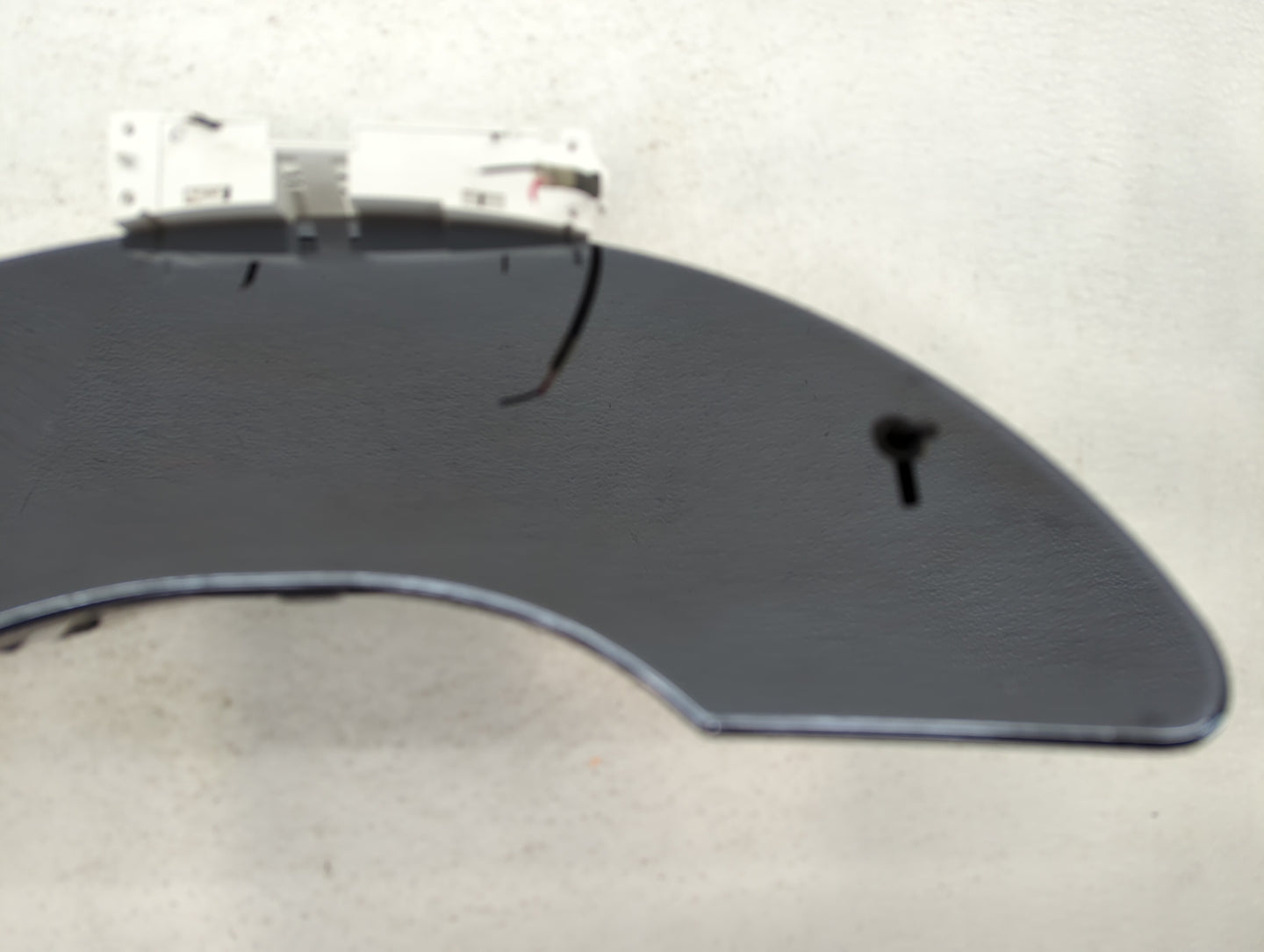 2007 Chrysler Pacifica Instrument Cluster Speedometer Gauges P/N:05082101AG Fits OEM Used Auto Parts - Oemusedautoparts1.com