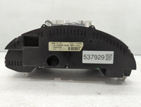 2007 Chrysler Pacifica Instrument Cluster Speedometer Gauges P/N:05082101AG Miles: Fits OEM Used Auto Parts - Oemusedautopar