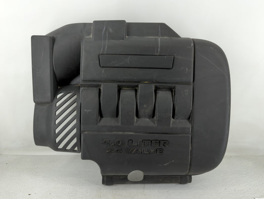 2007 Chrysler Pacifica Engine Cover - Oemusedautoparts1.com
