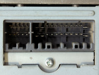 2007-2008 Chrysler Pacifica Am Fm Cd Player Radio Receiver - Oemusedautoparts1.com