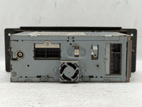 2007-2008 Chrysler Pacifica Am Fm Cd Player Radio Receiver - Oemusedautoparts1.com