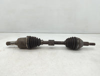 2007-2008 Chrysler Pacifica Axle Shaft Front Driver Cv C/v - Oemusedautoparts1.com