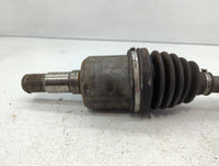 2007-2008 Chrysler Pacifica Axle Shaft Front Driver Cv C/v - Oemusedautoparts1.com