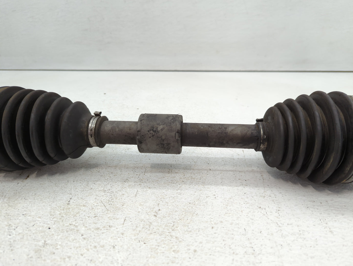 2007-2008 Chrysler Pacifica Axle Shaft Front Driver Cv C/v - Oemusedautoparts1.com