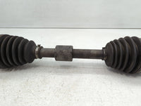 2007-2008 Chrysler Pacifica Axle Shaft Front Driver Cv C/v - Oemusedautoparts1.com