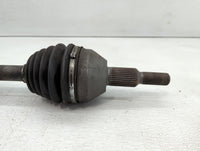 2007-2008 Chrysler Pacifica Axle Shaft Front Driver Cv C/v - Oemusedautoparts1.com