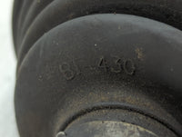 2007-2008 Chrysler Pacifica Axle Shaft Front Driver Cv C/v - Oemusedautoparts1.com