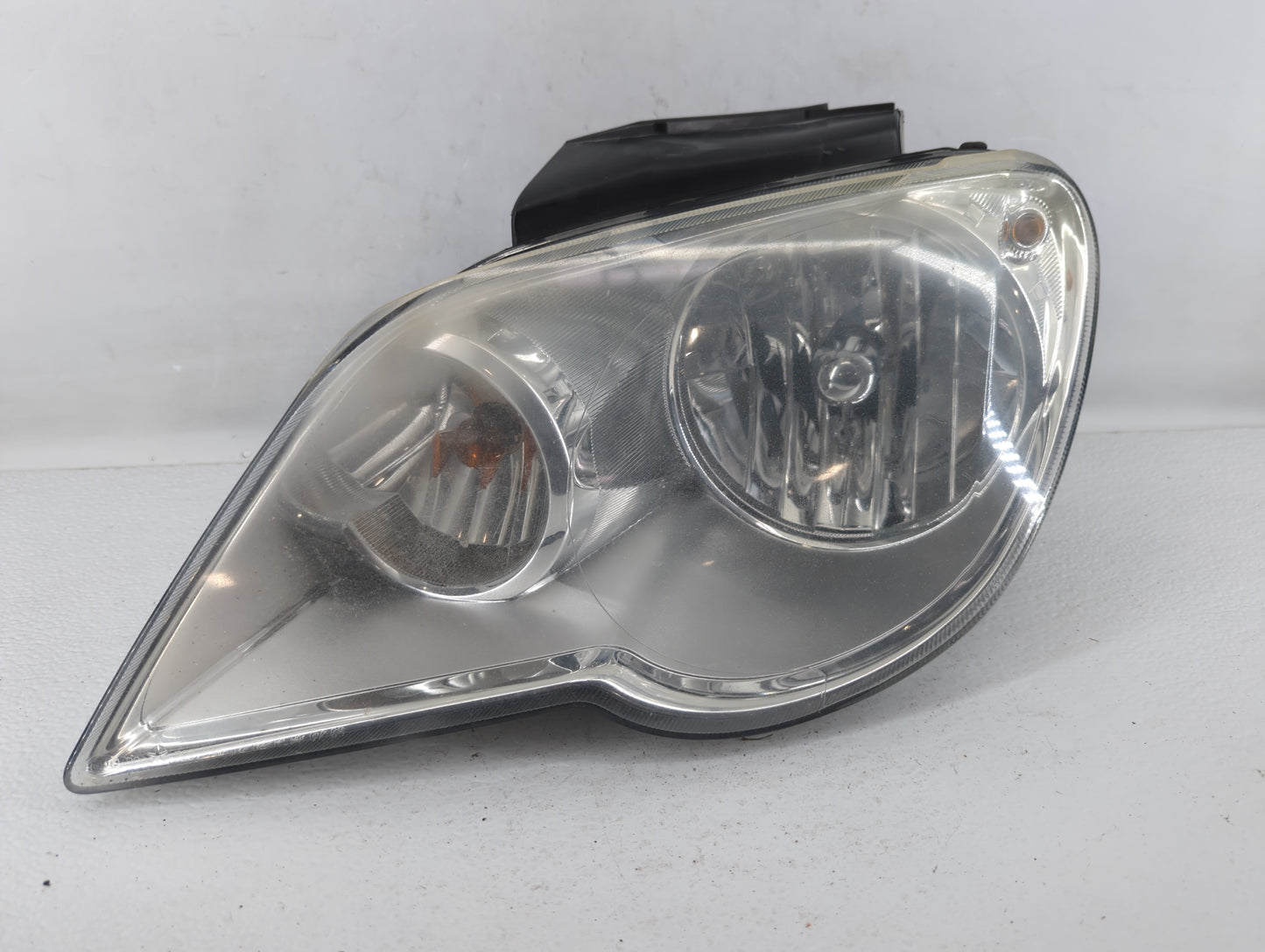 2007-2008 Chrysler Pacifica Driver Left Oem Head Light Headlight Lamp - Oemusedautoparts1.com