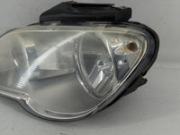 2007-2008 Chrysler Pacifica Driver Left Oem Head Light Headlight Lamp - Oemusedautoparts1.com