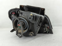 2007-2008 Chrysler Pacifica Driver Left Oem Head Light Headlight Lamp - Oemusedautoparts1.com