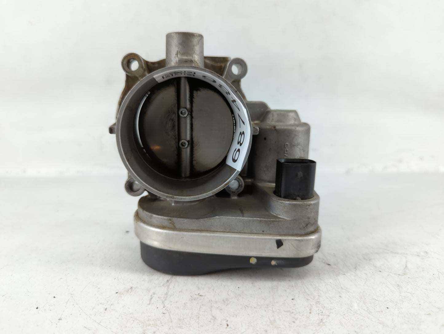2007-2008 Chrysler Pacifica Throttle Body P/N:5 775 292 5 718 201, 0486 1691 AA Fits Fits 2006 2007 2008 2009 2010 2011 OEM 