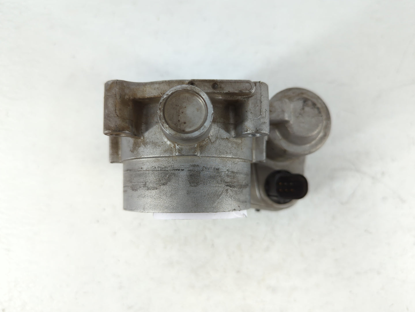 2007-2008 Chrysler Pacifica Throttle Body P/N:5 775 292 5 718 201, 0486 1691 AA Fits Fits 2006 2007 2008 2009 2010 2011 OEM 