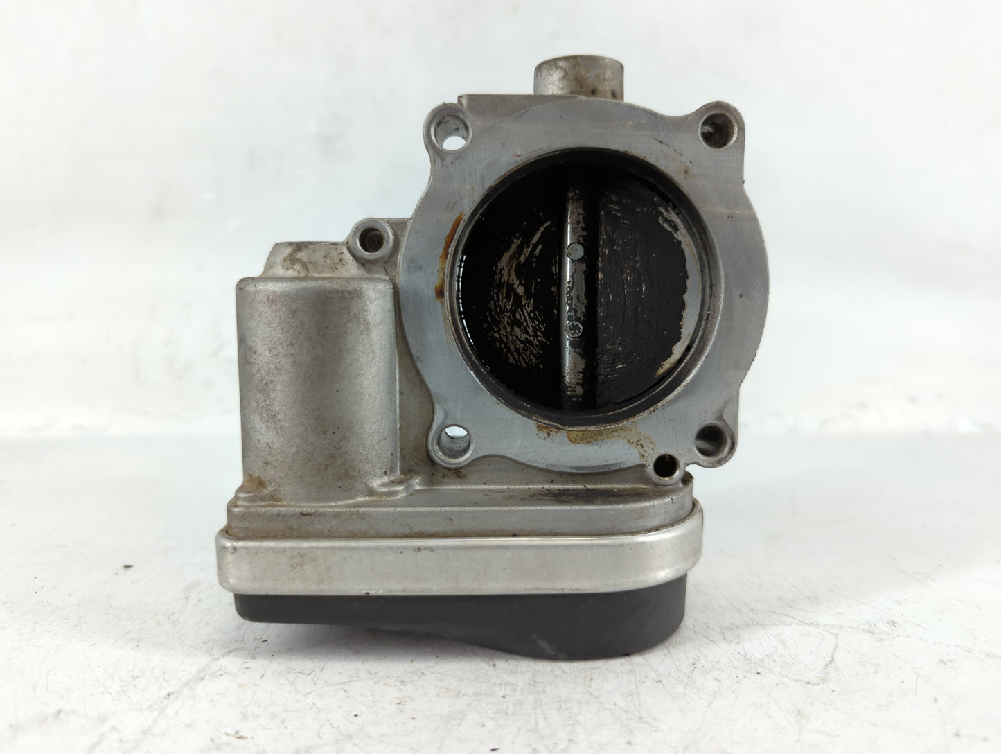 2007-2008 Chrysler Pacifica Throttle Body P/N:5 775 292 5 718 201, 0486 1691 AA Fits Fits 2006 2007 2008 2009 2010 2011 OEM 