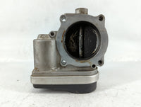 2007-2008 Chrysler Pacifica Throttle Body P/N:5 775 292 5 718 201, 0486 1691 AA Fits Fits 2006 2007 2008 2009 2010 2011 OEM 