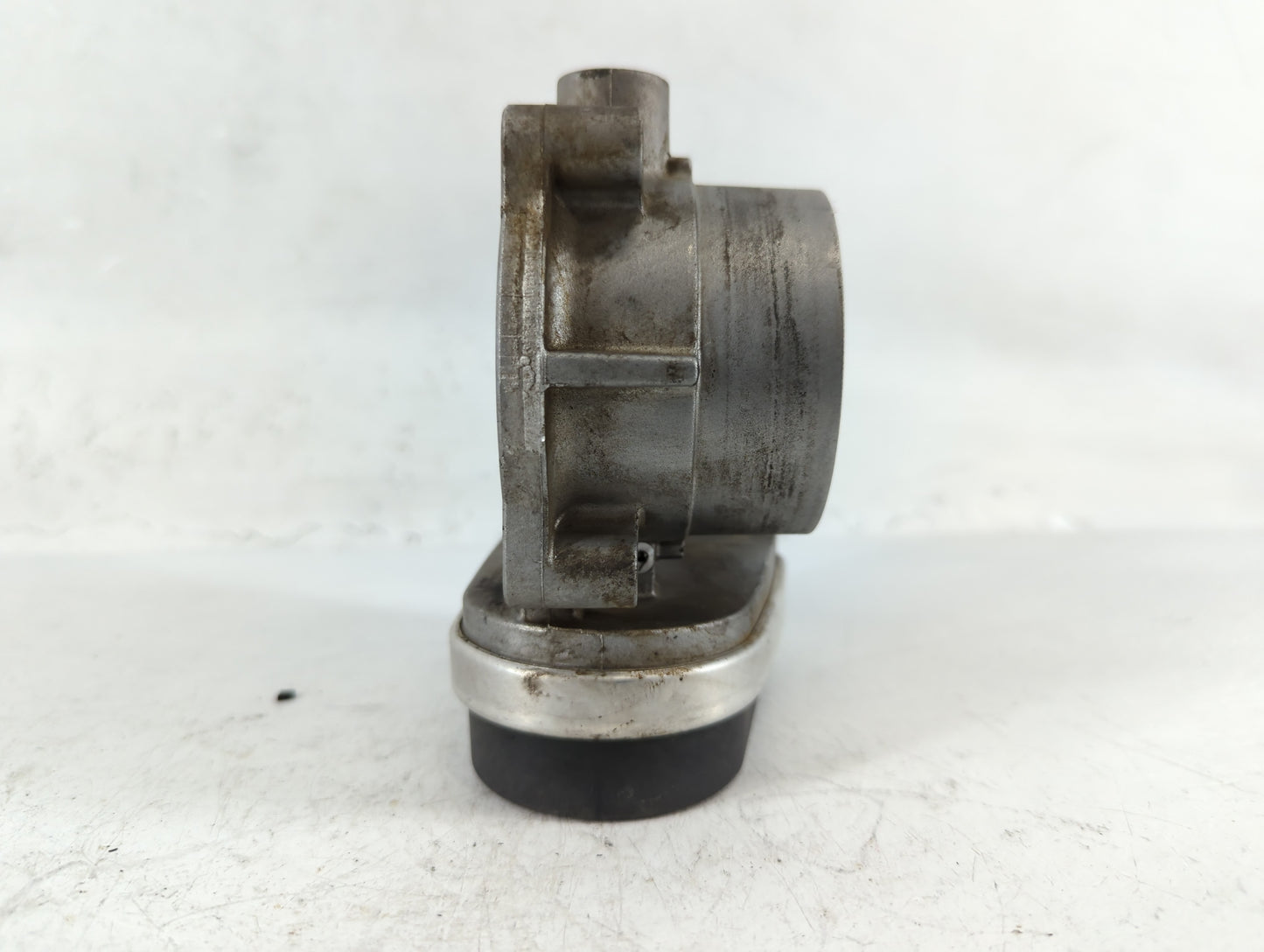 2007-2008 Chrysler Pacifica Throttle Body P/N:5 775 292 5 718 201, 0486 1691 AA Fits Fits 2006 2007 2008 2009 2010 2011 OEM 