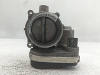 2007-2008 Chrysler Pacifica Throttle Body P/N:0486 1691 AA A2C53099253 Fits Fits 2006 2007 2008 2009 2010 2011 OEM Used Auto