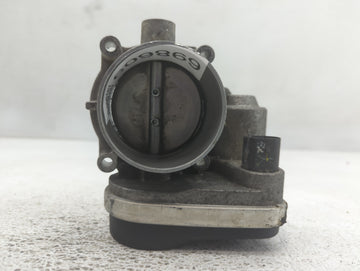 2007-2008 Chrysler Pacifica Throttle Body P/N:0486 1691 AA A2C53099253 Fits Fits 2006 2007 2008 2009 2010 2011 OEM Used Auto