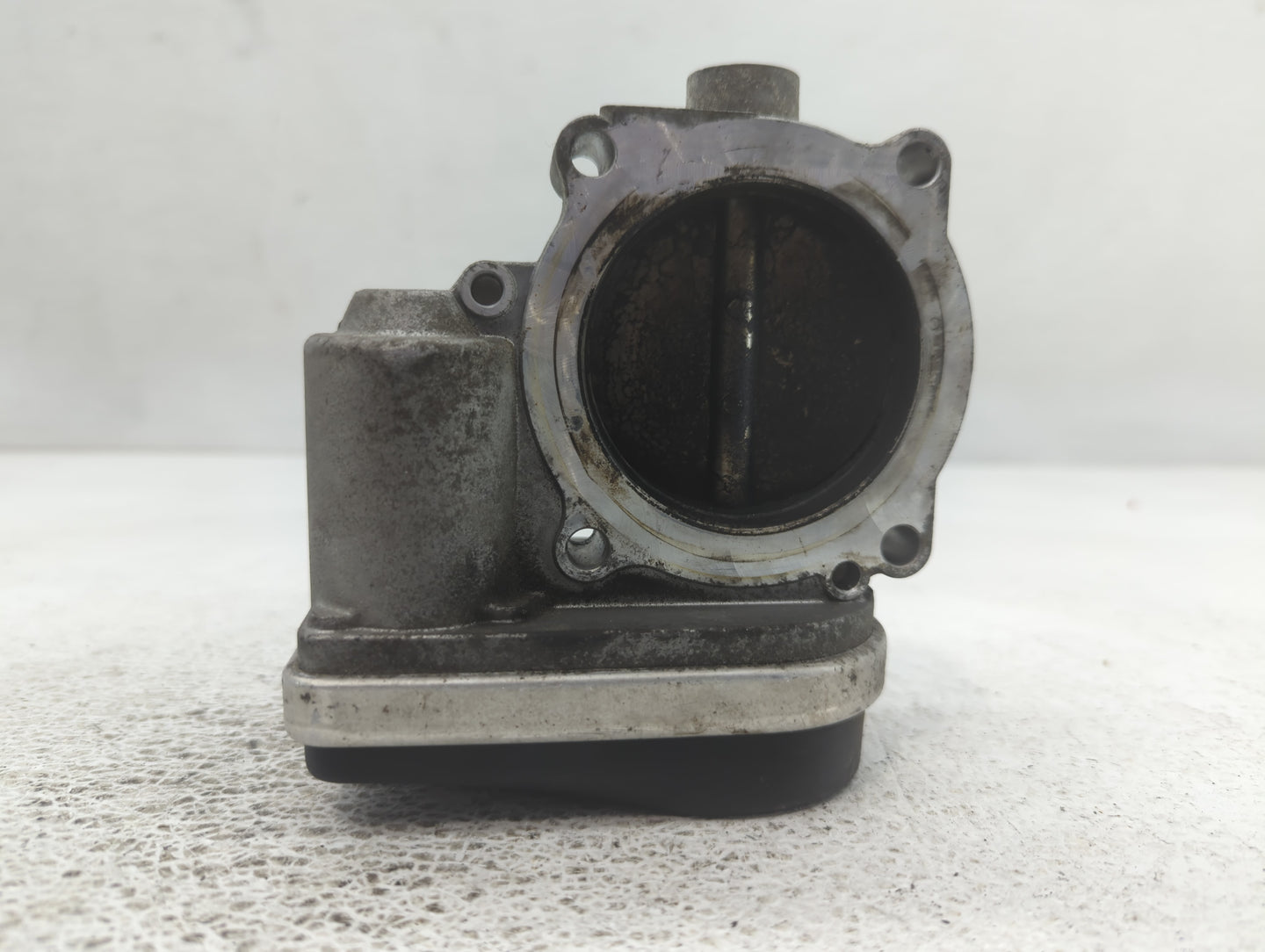 2007-2008 Chrysler Pacifica Throttle Body P/N:0486 1691 AA A2C53099253 Fits Fits 2006 2007 2008 2009 2010 2011 OEM Used Auto