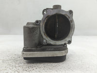 2007-2008 Chrysler Pacifica Throttle Body P/N:0486 1691 AA A2C53099253 Fits Fits 2006 2007 2008 2009 2010 2011 OEM Used Auto