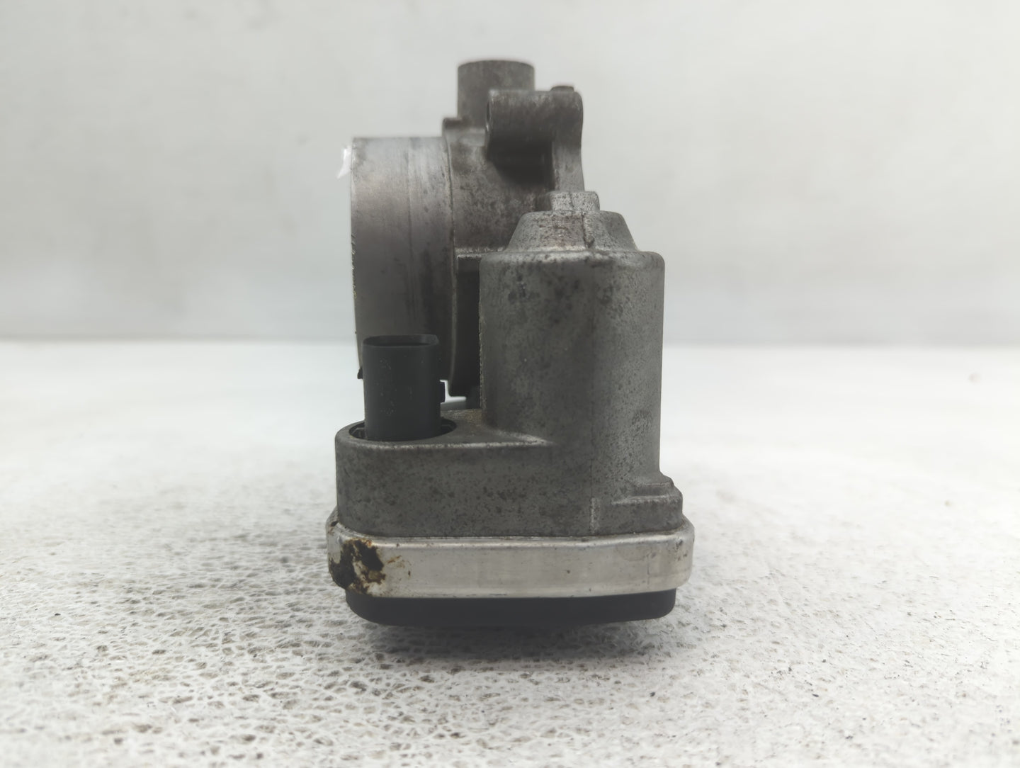 2007-2008 Chrysler Pacifica Throttle Body P/N:0486 1691 AA A2C53099253 Fits Fits 2006 2007 2008 2009 2010 2011 OEM Used Auto