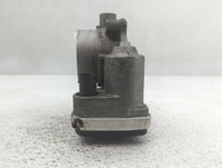 2007-2008 Chrysler Pacifica Throttle Body P/N:0486 1691 AA A2C53099253 Fits Fits 2006 2007 2008 2009 2010 2011 OEM Used Auto