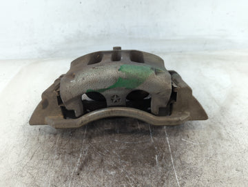 2007 Chrysler Pacifica Front Driver Left Brake Caliper