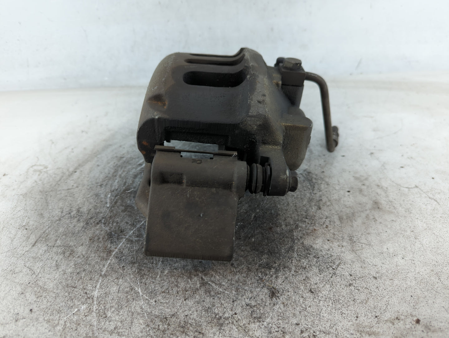 2007 Chrysler Pacifica Front Passenger Right Brake Caliper - Oemusedautoparts1.com