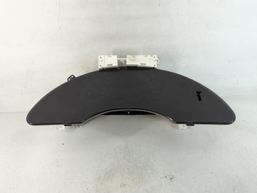 2007 Chrysler Pacifica Instrument Cluster Speedometer Gauges P/N:05082102AG 6221170 Fits OEM Used Auto Parts - Oemusedautopa