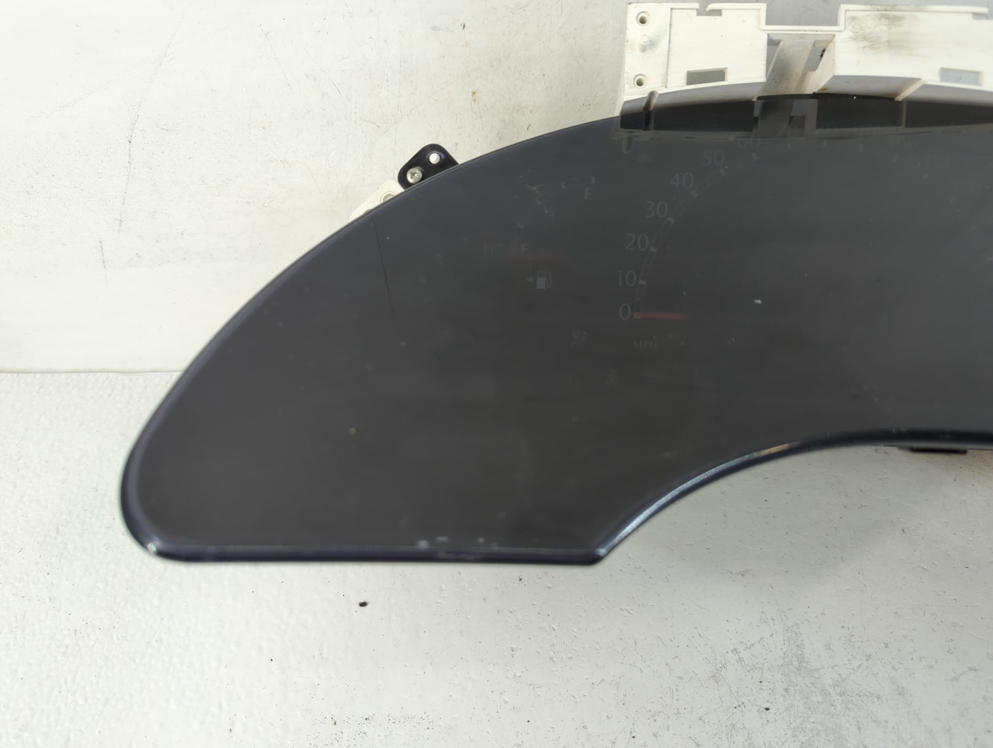 2007 Chrysler Pacifica Instrument Cluster Speedometer Gauges P/N:05082102AG 6221170 Fits OEM Used Auto Parts - Oemusedautopa