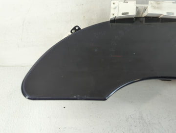 2007 Chrysler Pacifica Instrument Cluster Speedometer Gauges P/N:05082102AG 6221170 Fits OEM Used Auto Parts