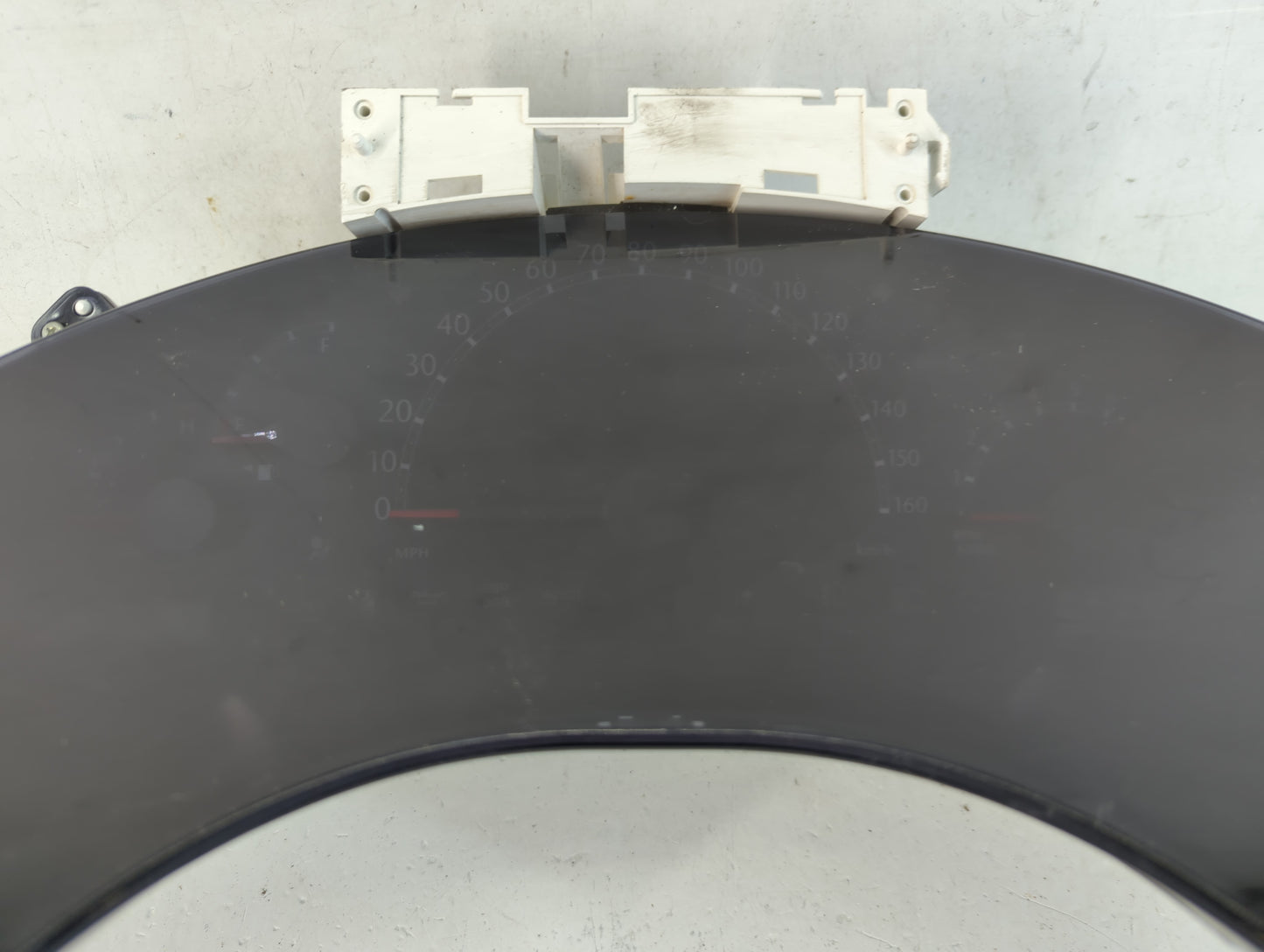 2007 Chrysler Pacifica Instrument Cluster Speedometer Gauges P/N:05082102AG 6221170 Fits OEM Used Auto Parts - Oemusedautopa