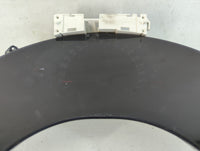 2007 Chrysler Pacifica Instrument Cluster Speedometer Gauges P/N:05082102AG 6221170 Fits OEM Used Auto Parts - Oemusedautopa