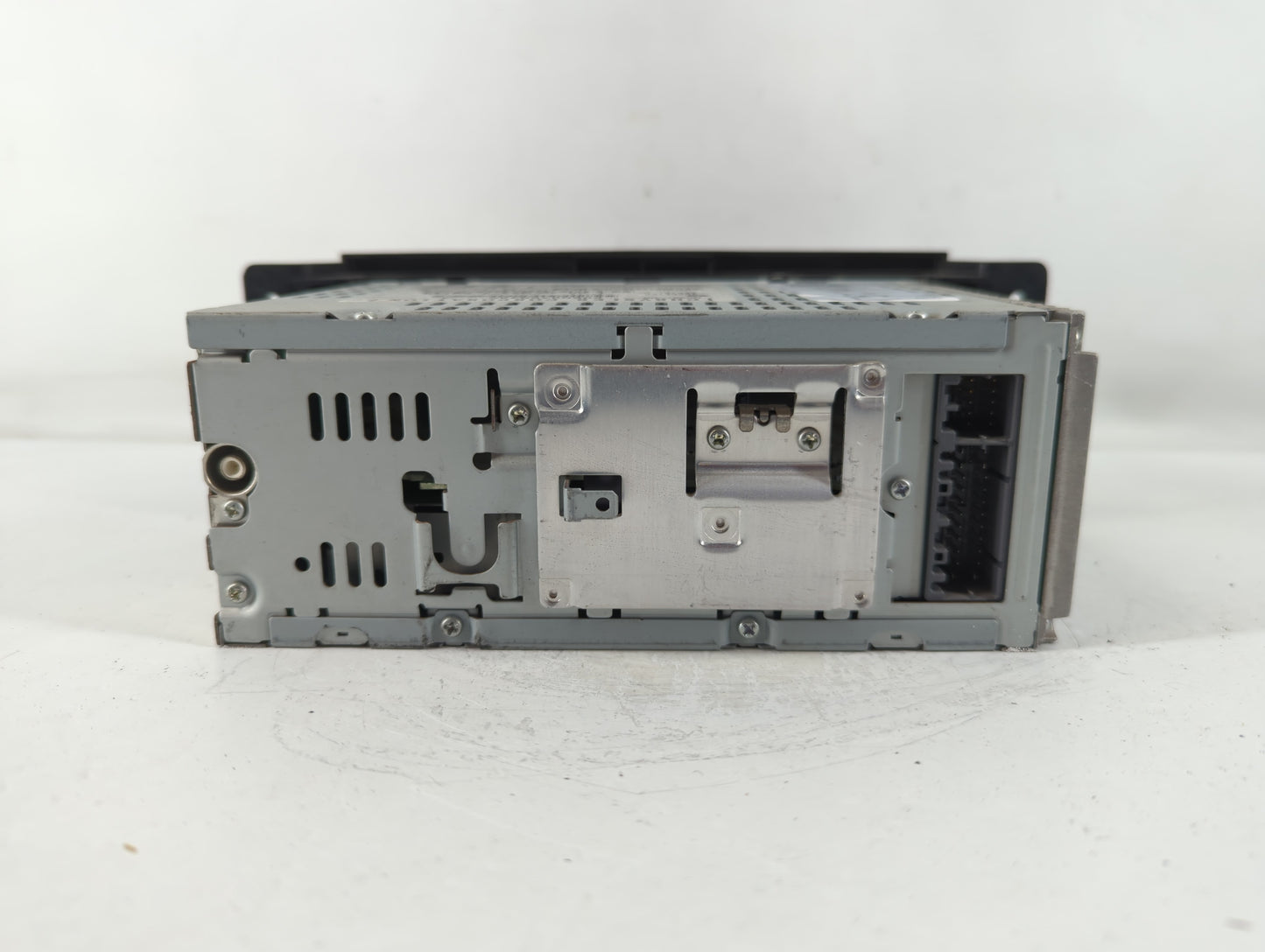 2004-2008 Chrysler Pacifica Am Fm Cd Player Radio Receiver - Oemusedautoparts1.com