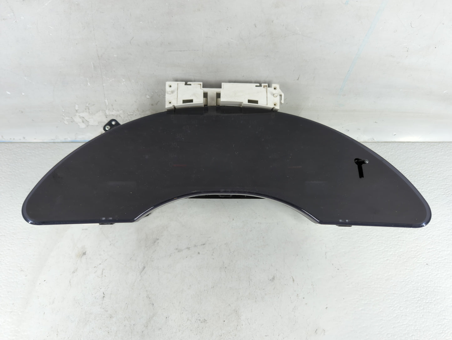2007 Chrysler Pacifica Instrument Cluster Speedometer Gauges P/N:70113R 05082102AG Fits OEM Used Auto Parts - Oemusedautopar