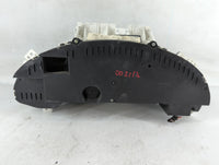 2007 Chrysler Pacifica Instrument Cluster Speedometer Gauges P/N:70113R 05082102AG Miles: Fits OEM Used Auto Parts - Oemused