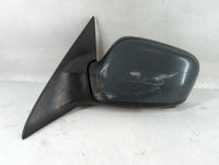 2006-2007 Chrysler Pacifica Driver Side View Mirror - Left Door Mirror OEM Used - Oemusedautoparts1.com