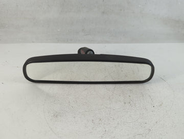 2004-2008 Chrysler Pacifica Interior Rear View Mirror Replacement OEM P/N:E8011681 Fits Fits 2004 2005 2006 2007 2008 OEM Us
