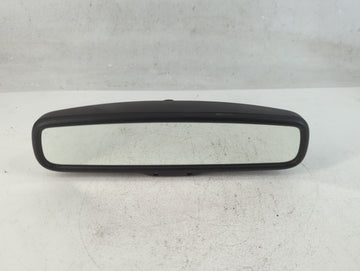 2004-2008 Chrysler Pacifica Interior Rear View Mirror Replacement OEM P/N:E11015892 Fits Fits 2004 2005 2006 2007 2008 OEM U