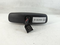 2004-2008 Chrysler Pacifica Interior Rear View Mirror Replacement OEM P/N:E11015892 Fits Fits 2004 2005 2006 2007 2008 OEM U