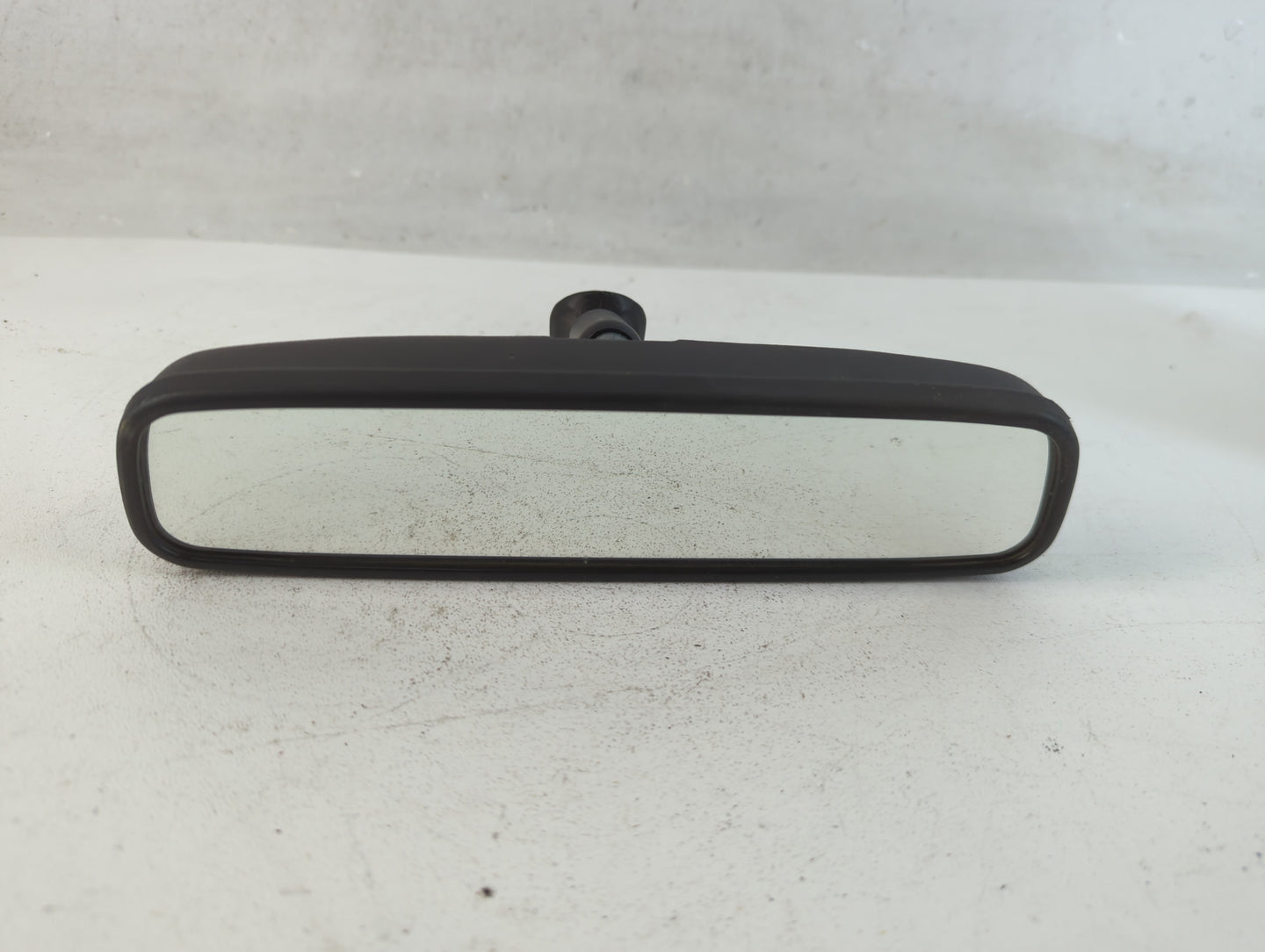 2004-2008 Chrysler Pacifica Interior Rear View Mirror Replacement OEM P/N:E10110110 Fits Fits 2004 2005 2006 2007 2008 OEM U