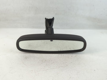 2004-2008 Chrysler Pacifica Interior Rear View Mirror Replacement OEM P/N:13503047 Fits Fits 2004 2005 2006 2007 2008 OEM Us