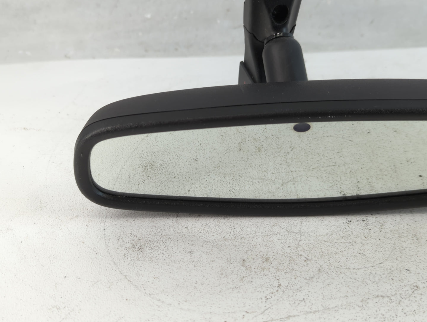 2004-2008 Chrysler Pacifica Interior Rear View Mirror Replacement OEM P/N:13503047 Fits Fits 2004 2005 2006 2007 2008 OEM Us