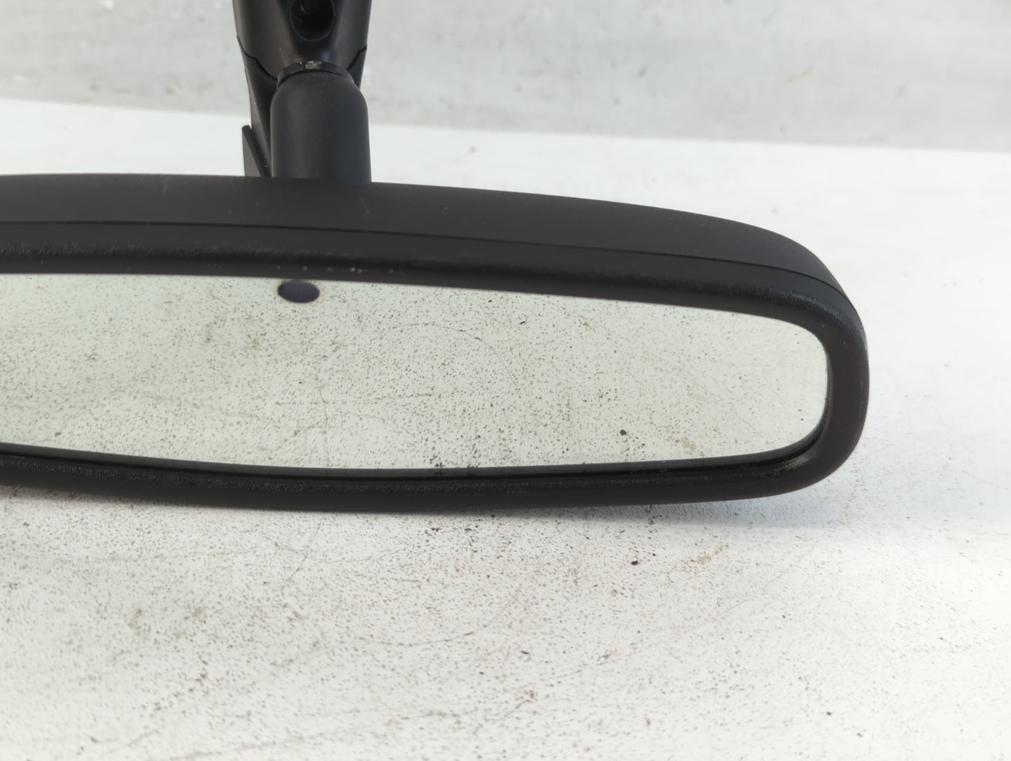 2004-2008 Chrysler Pacifica Interior Rear View Mirror Replacement OEM P/N:13503047 Fits Fits 2004 2005 2006 2007 2008 OEM Us