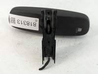 2004-2008 Chrysler Pacifica Interior Rear View Mirror Replacement OEM P/N:13503047 Fits Fits 2004 2005 2006 2007 2008 OEM Us