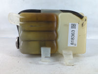 2004 Chrysler Pacifica Radiator Coolant Overflow Expansion Tank Bottle - Oemusedautoparts1.com
